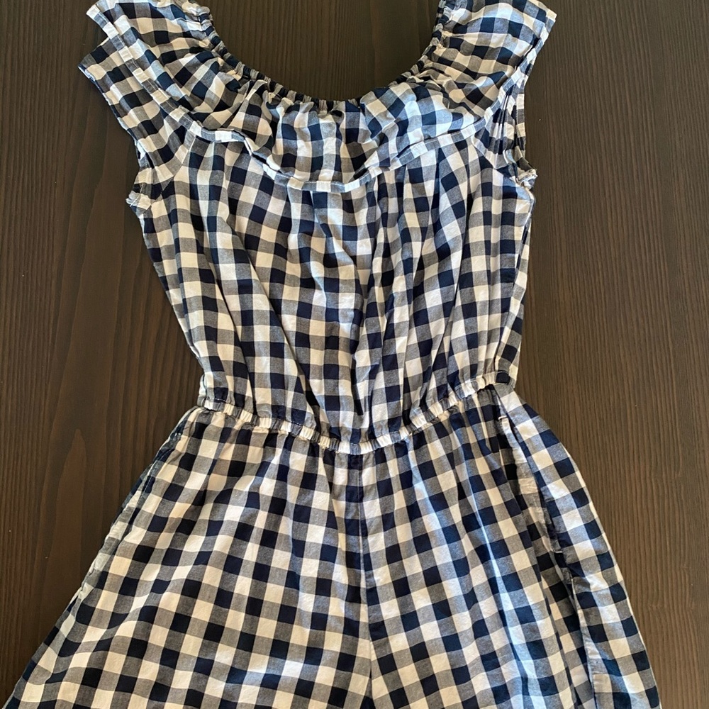 Girls onepiece dress